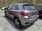 2020 Mitsubishi Outlander Sport ES 2.0