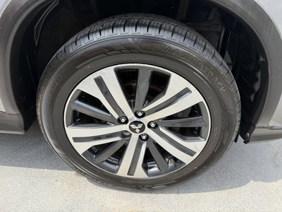 2020 Mitsubishi Outlander Sport ES 2.0