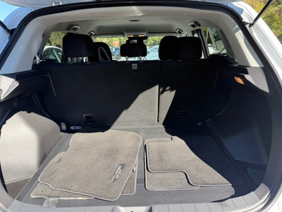 2024 Mitsubishi Outlander Sport S