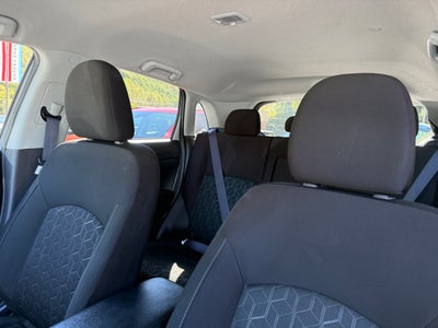 2024 Mitsubishi Outlander Sport S