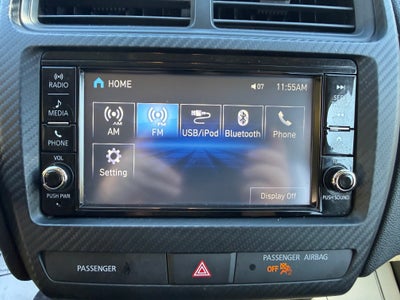 2024 Mitsubishi Outlander Sport S