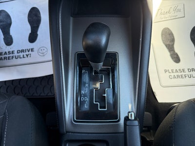 2024 Mitsubishi Outlander Sport S