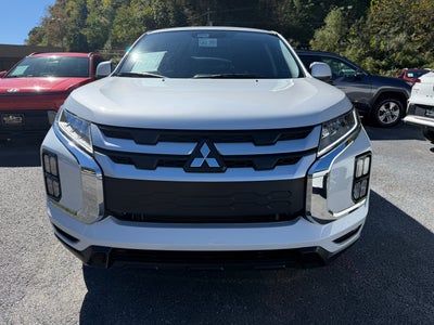 2024 Mitsubishi Outlander Sport S