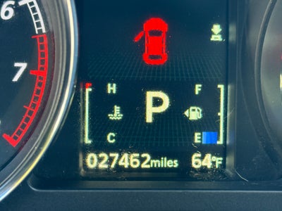 2024 Mitsubishi Outlander Sport S
