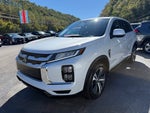 2024 Mitsubishi Outlander Sport S