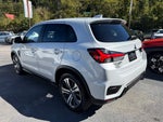 2024 Mitsubishi Outlander Sport S