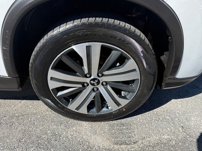 2024 Mitsubishi Outlander Sport S