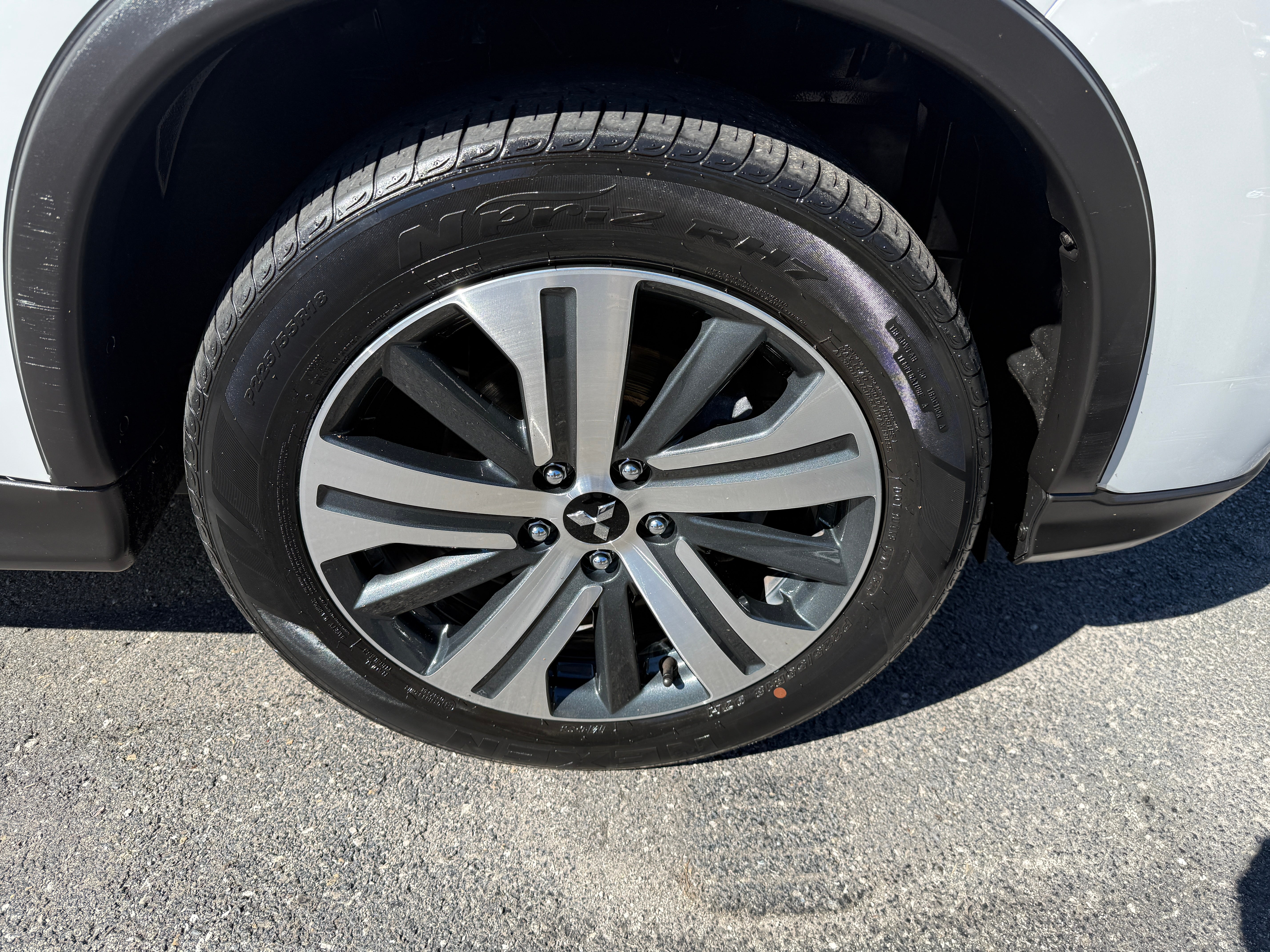 2024 Mitsubishi Outlander Sport S