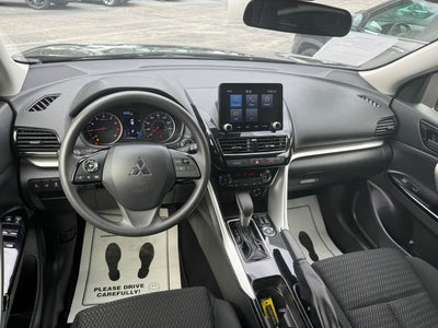 2025 Mitsubishi Eclipse Cross LE