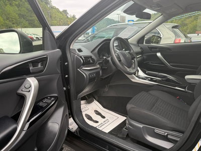 2025 Mitsubishi Eclipse Cross LE