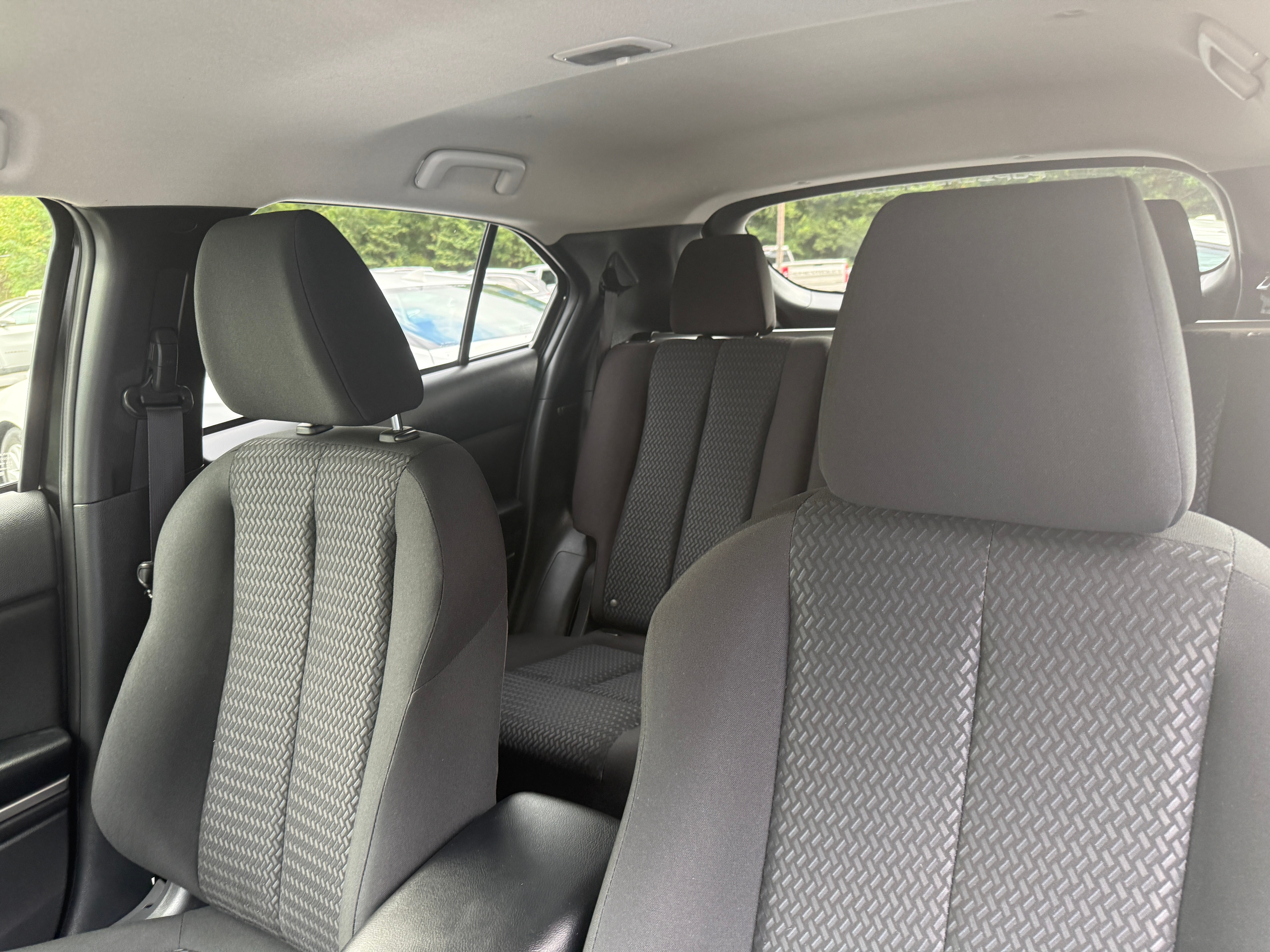 2025 Mitsubishi Eclipse Cross LE