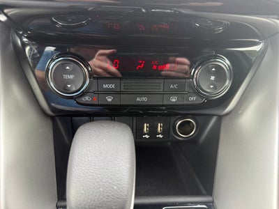 2025 Mitsubishi Eclipse Cross LE