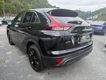 2025 Mitsubishi Eclipse Cross LE
