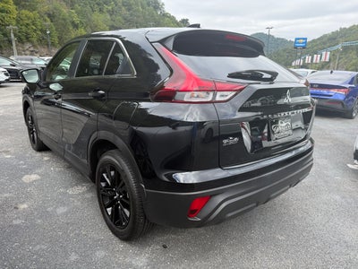 2025 Mitsubishi Eclipse Cross LE