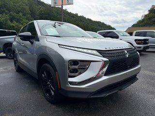 2023 Mitsubishi Eclipse Cross LE