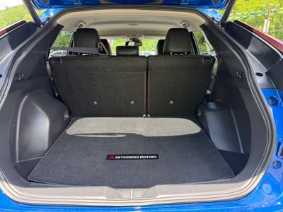 2025 Mitsubishi Eclipse Cross SE