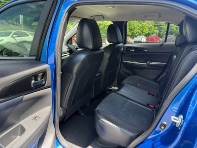 2025 Mitsubishi Eclipse Cross SE