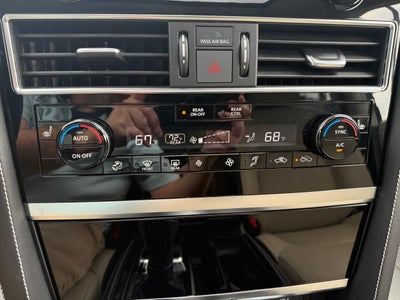 2023 INFINITI QX80 PREMIUM SELECT