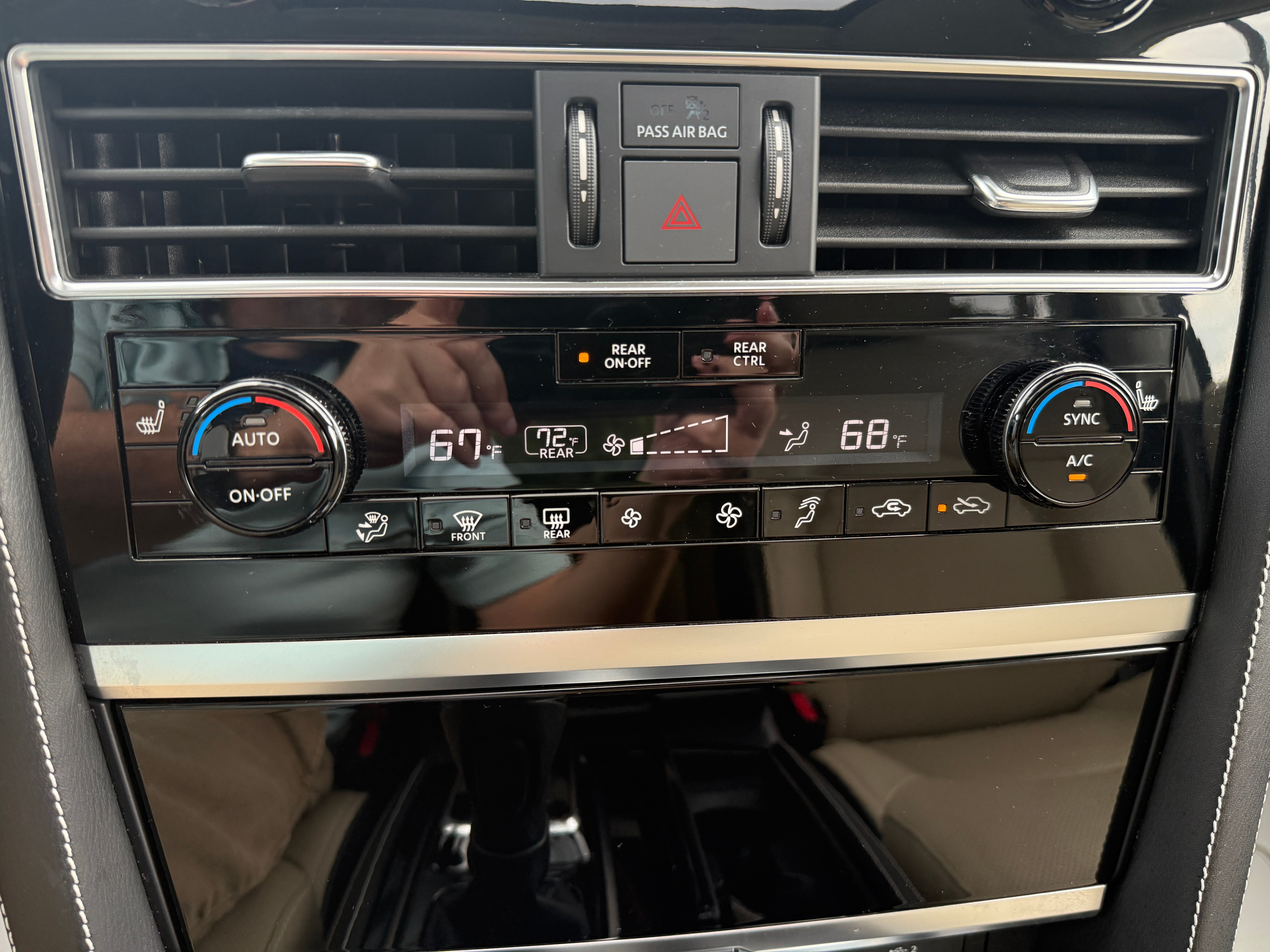 2023 INFINITI QX80 PREMIUM SELECT