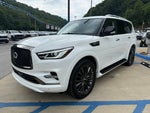 2023 INFINITI QX80 PREMIUM SELECT