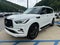 2023 INFINITI QX80 PREMIUM SELECT