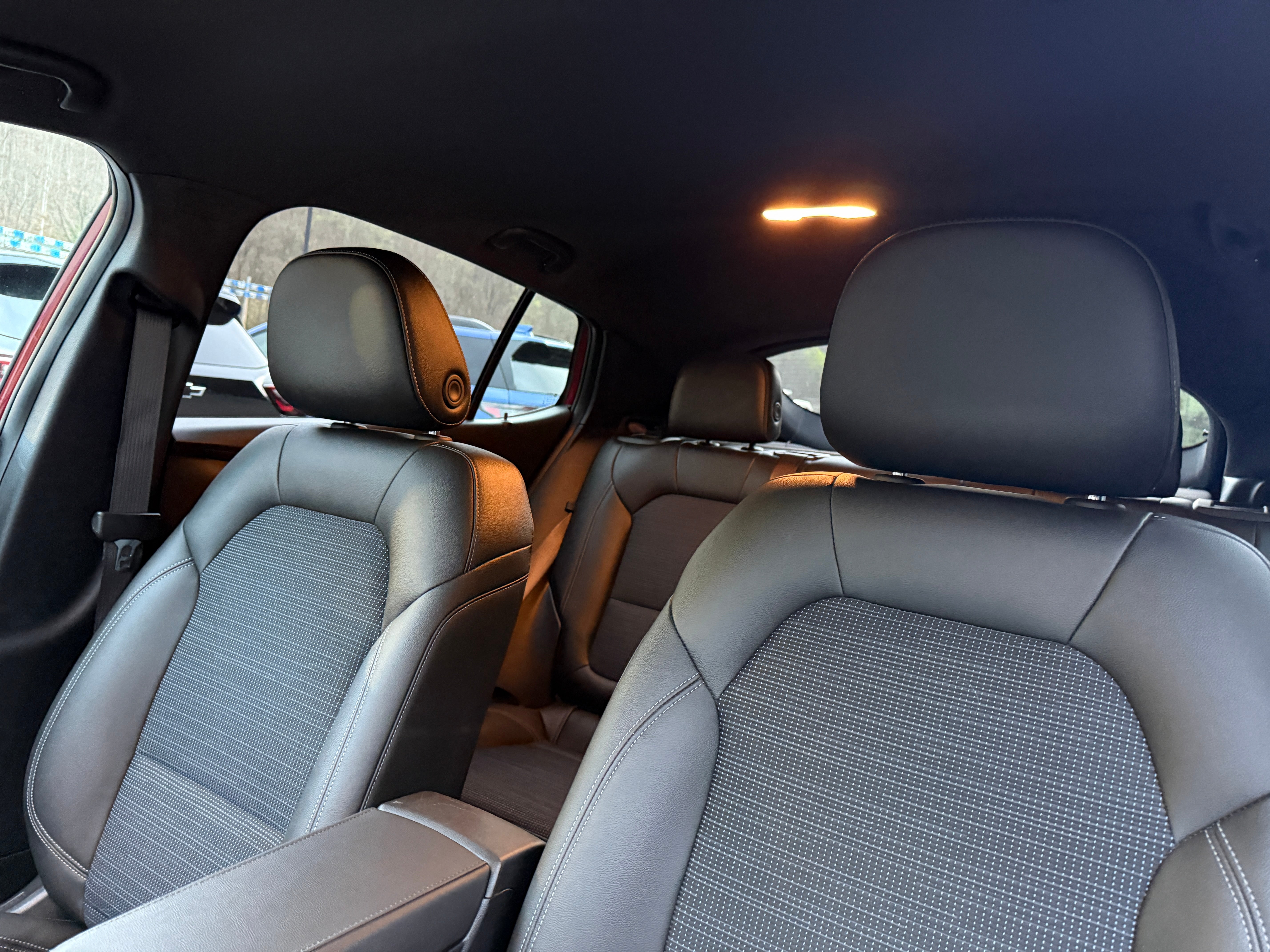 2024 Buick Envista Preferred