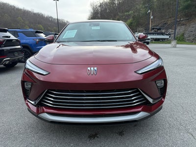 2024 Buick Envista Preferred