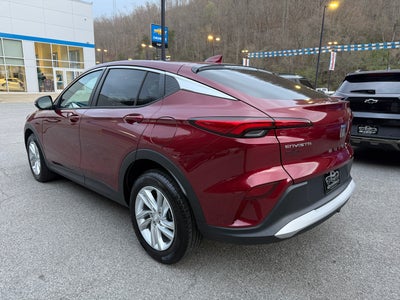 2024 Buick Envista Preferred