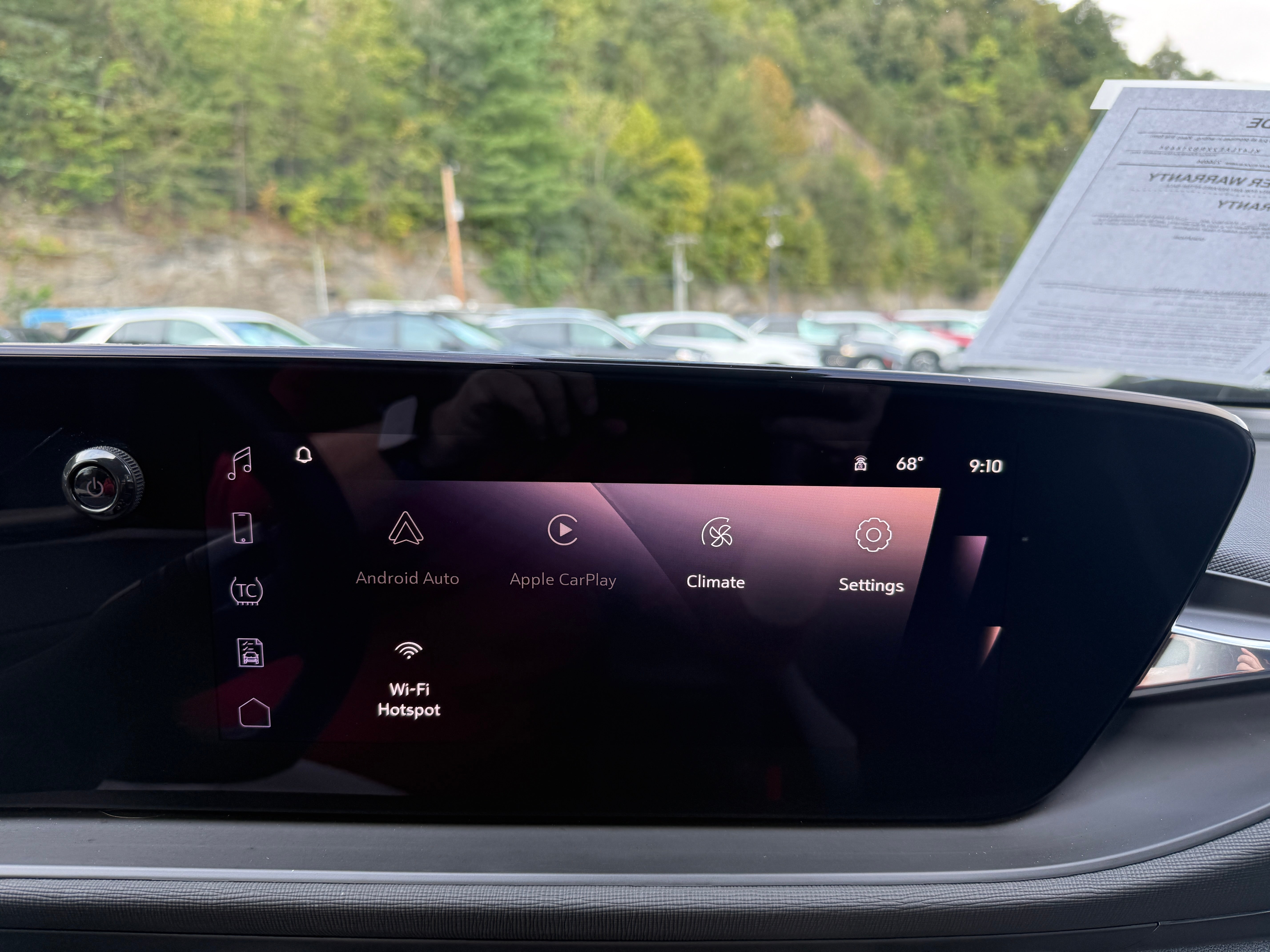 2024 Buick Envista Preferred