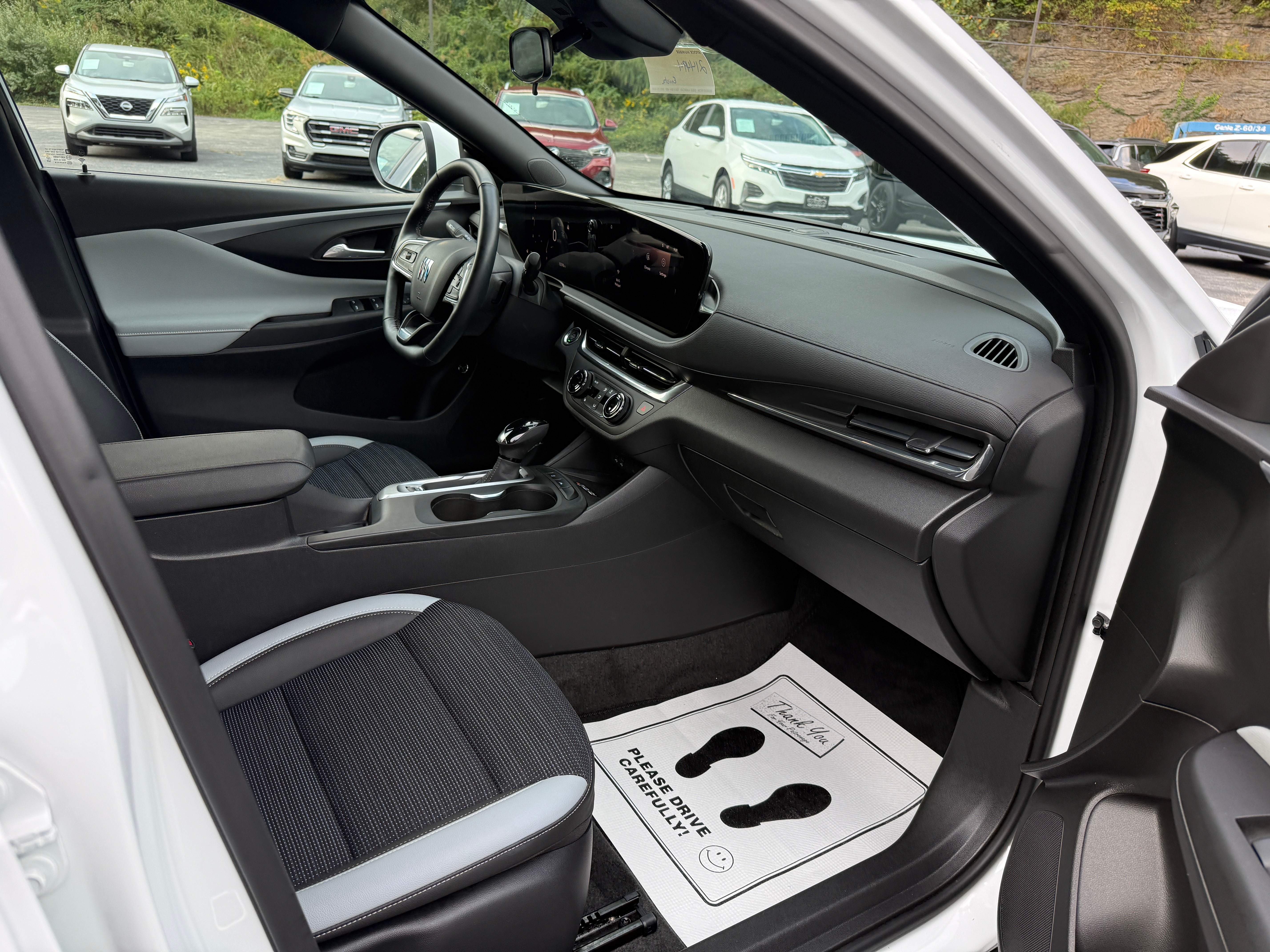 2024 Buick Envista Preferred