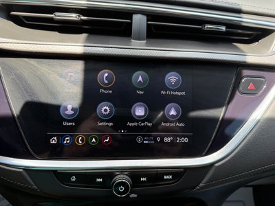 2023 Buick Encore GX Essence