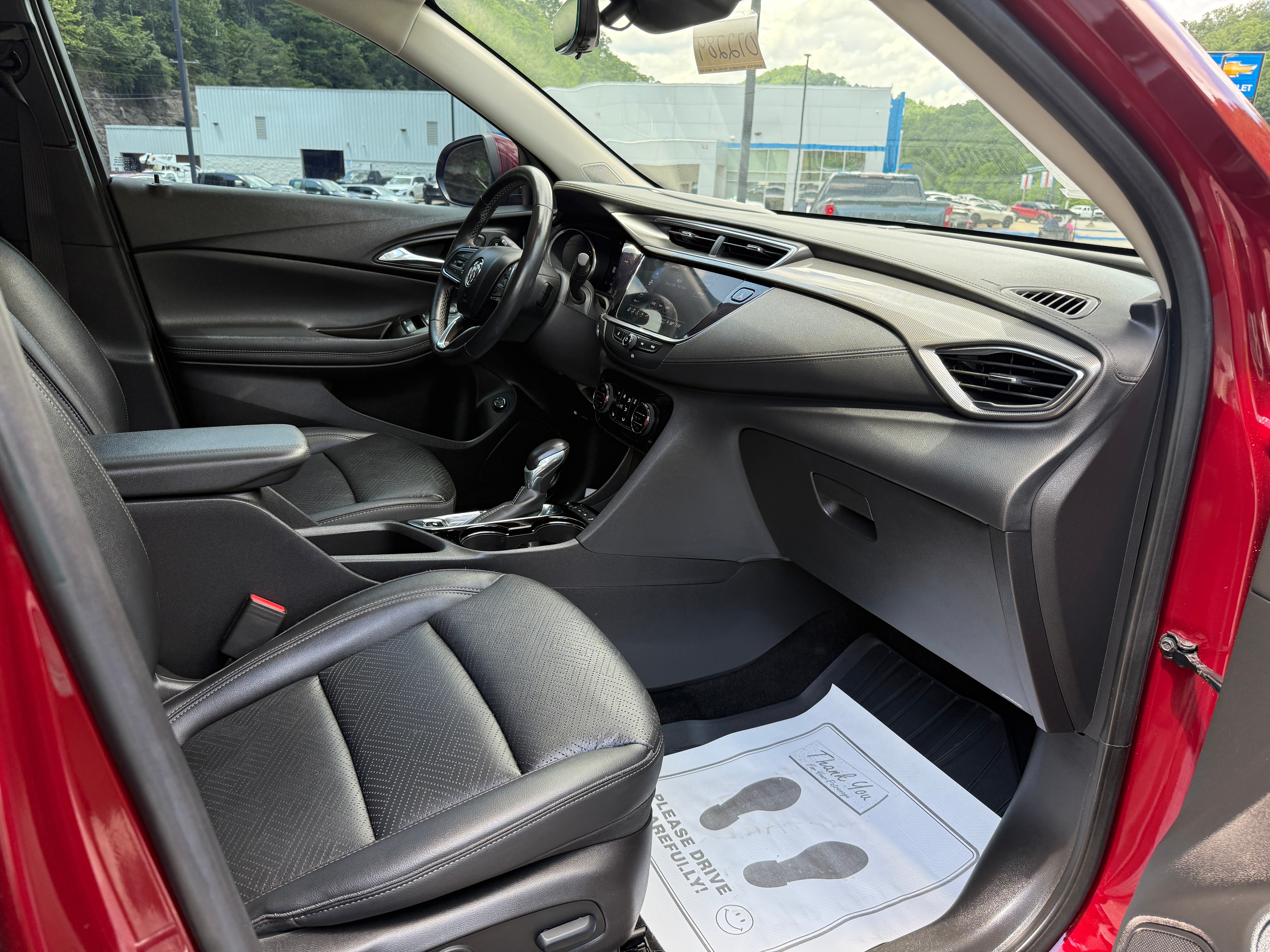 2023 Buick Encore GX Essence