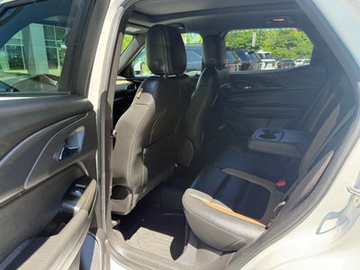 2022 Chevrolet Trailblazer ACTIV