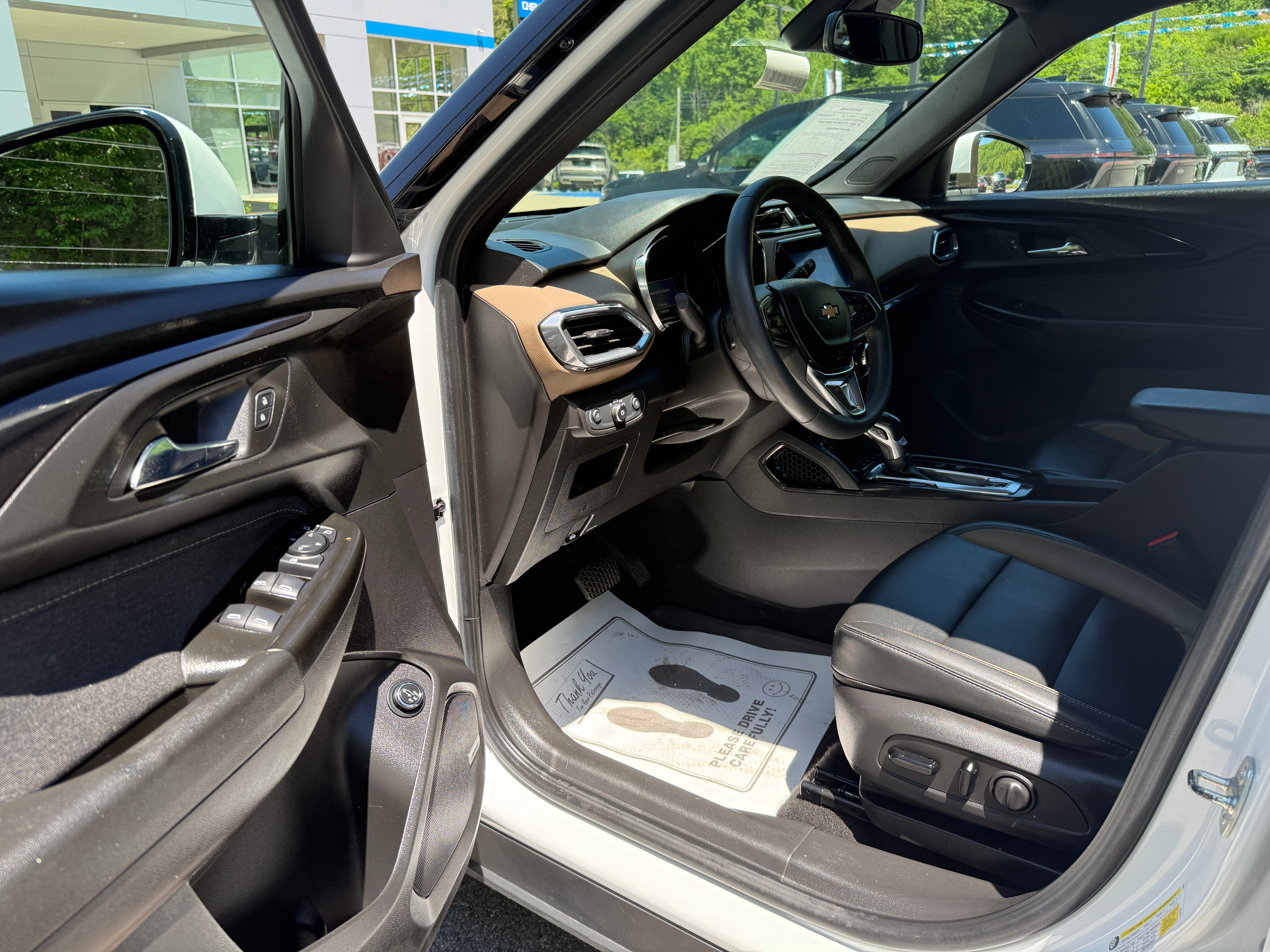 2022 Chevrolet Trailblazer ACTIV