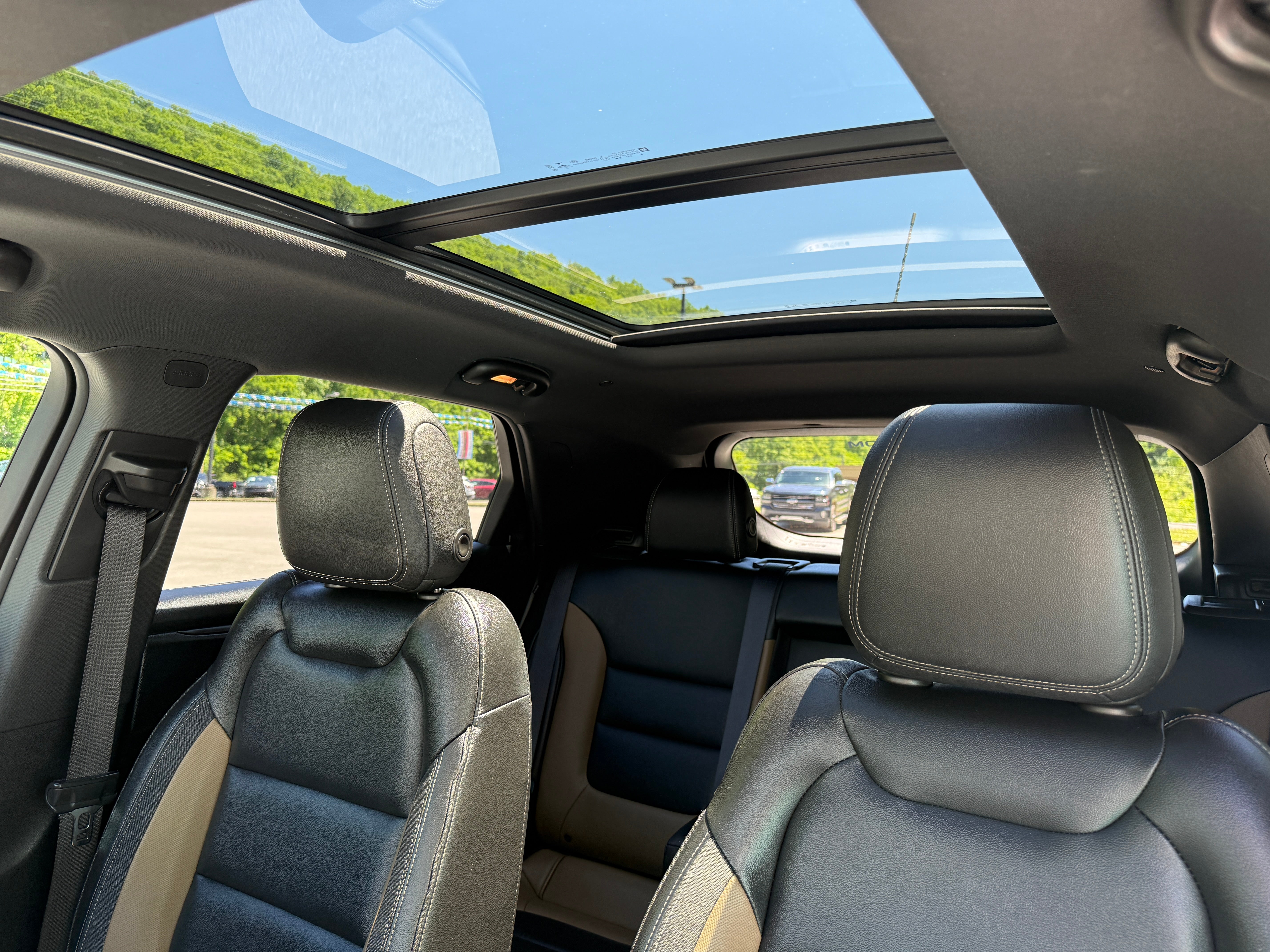 2022 Chevrolet Trailblazer ACTIV