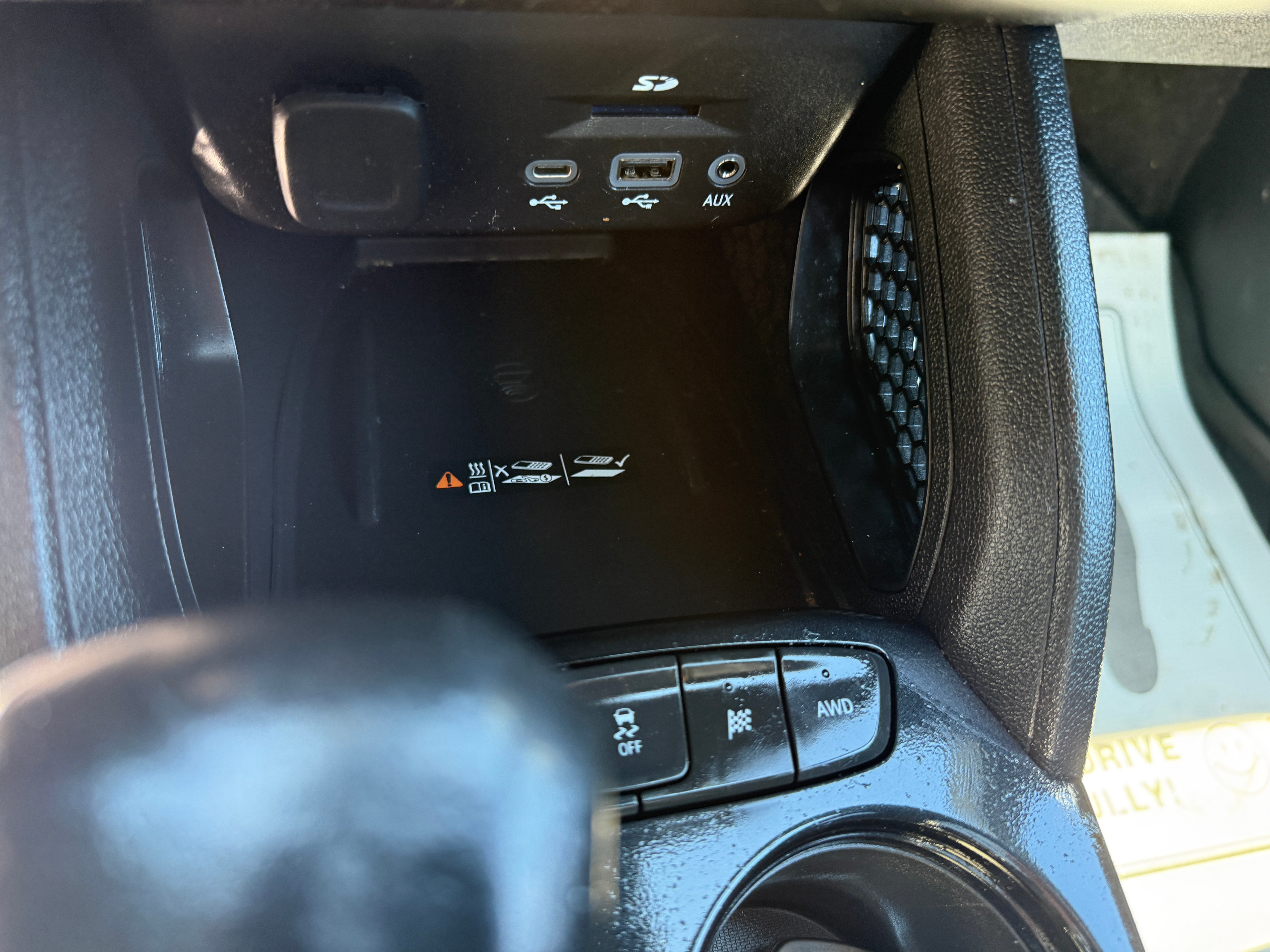 2022 Chevrolet Trailblazer ACTIV