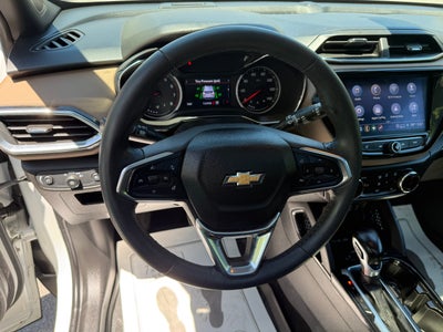 2022 Chevrolet Trailblazer ACTIV