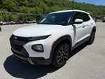 2022 Chevrolet Trailblazer ACTIV