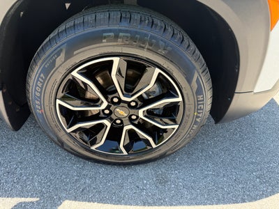 2022 Chevrolet Trailblazer ACTIV