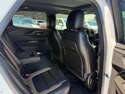 2022 Chevrolet Trailblazer ACTIV