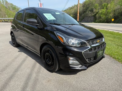 2020 Chevrolet Spark LS Automatic
