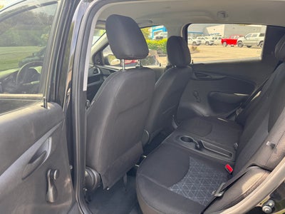 2020 Chevrolet Spark LS Automatic