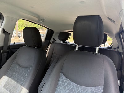 2020 Chevrolet Spark LS Automatic