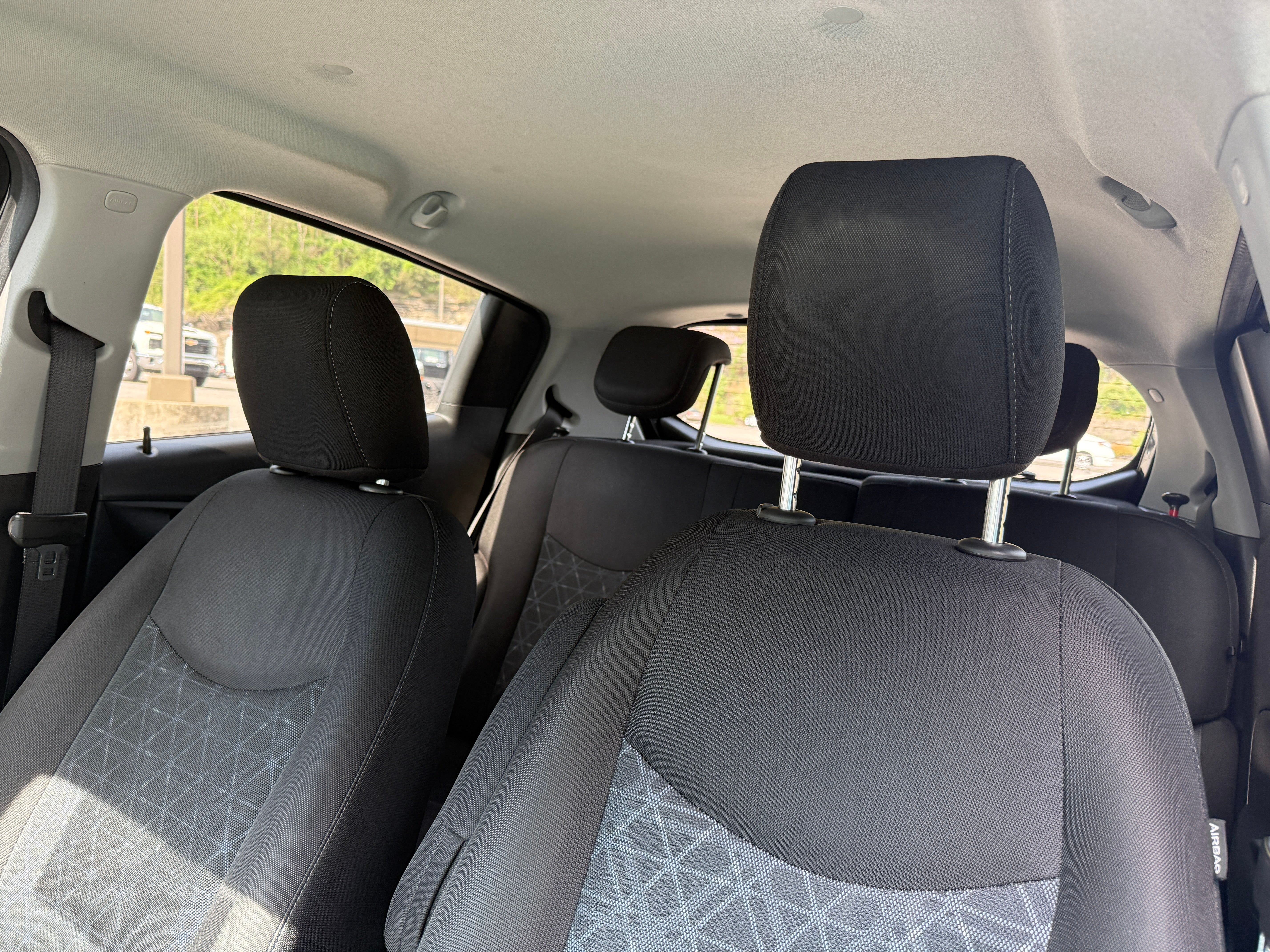 2020 Chevrolet Spark LS Automatic