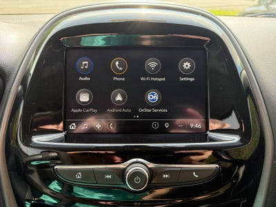 2020 Chevrolet Spark LS Automatic