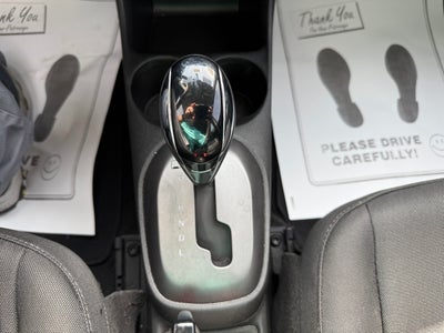 2020 Chevrolet Spark LS Automatic