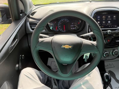 2020 Chevrolet Spark LS Automatic