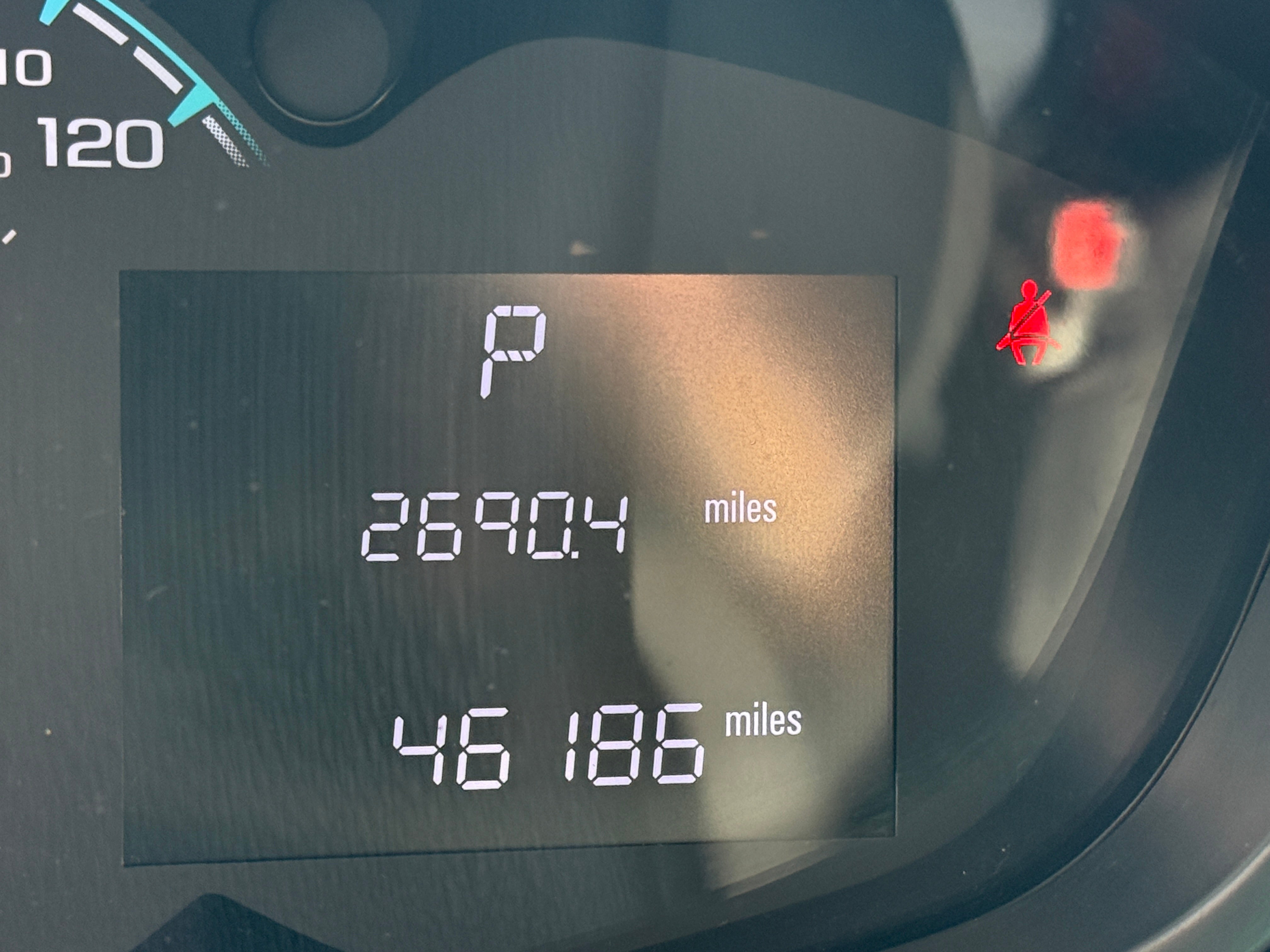 2020 Chevrolet Spark LS Automatic