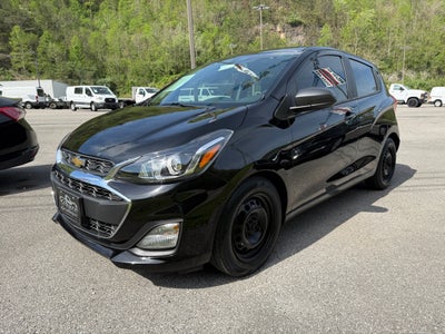 2020 Chevrolet Spark LS Automatic