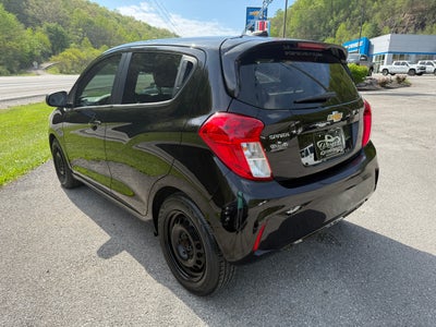 2020 Chevrolet Spark LS Automatic